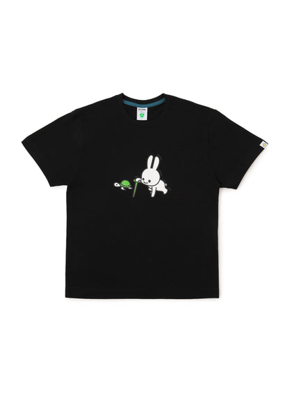 S/S Tee かけっこ