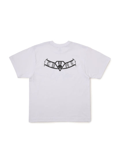 S/S Tee かけっこ
