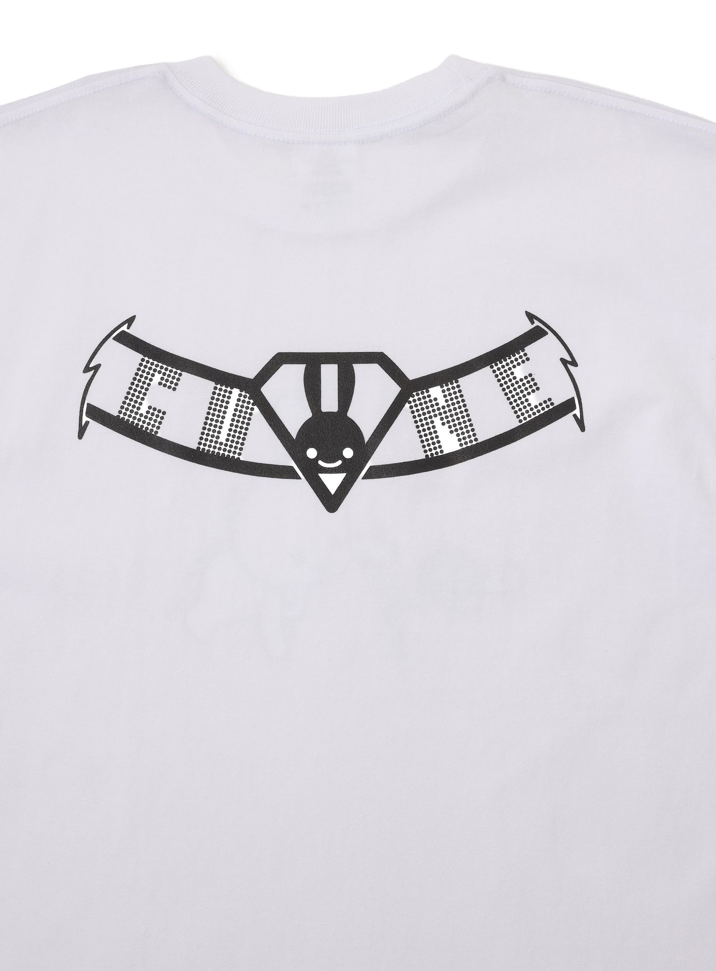 S/S Tee かけっこ