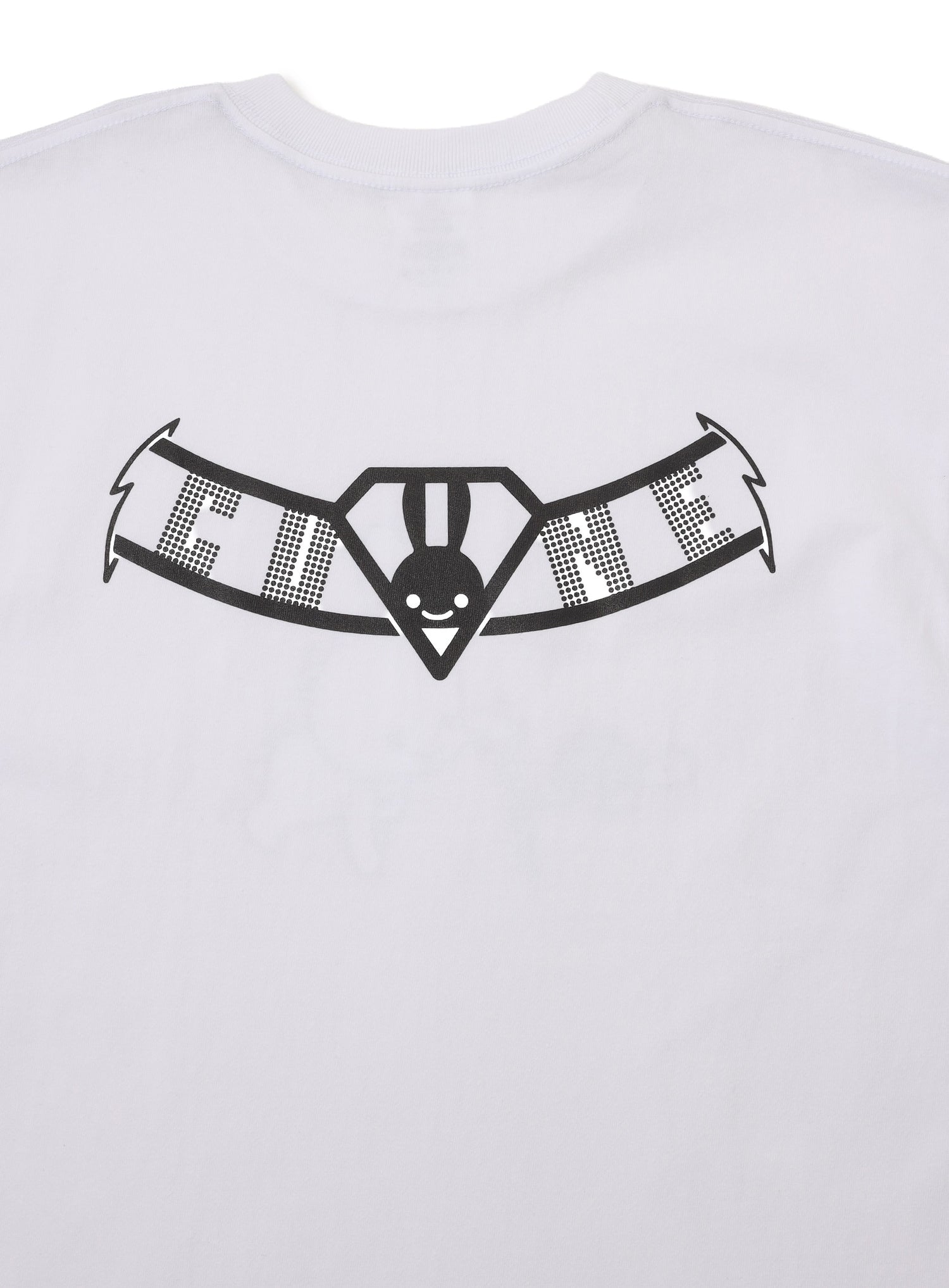 S/S Tee かけっこ