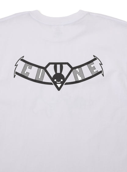 S/S Tee かけっこ