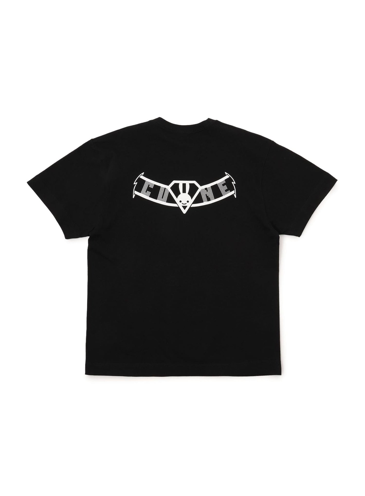 S/S Tee かけっこ