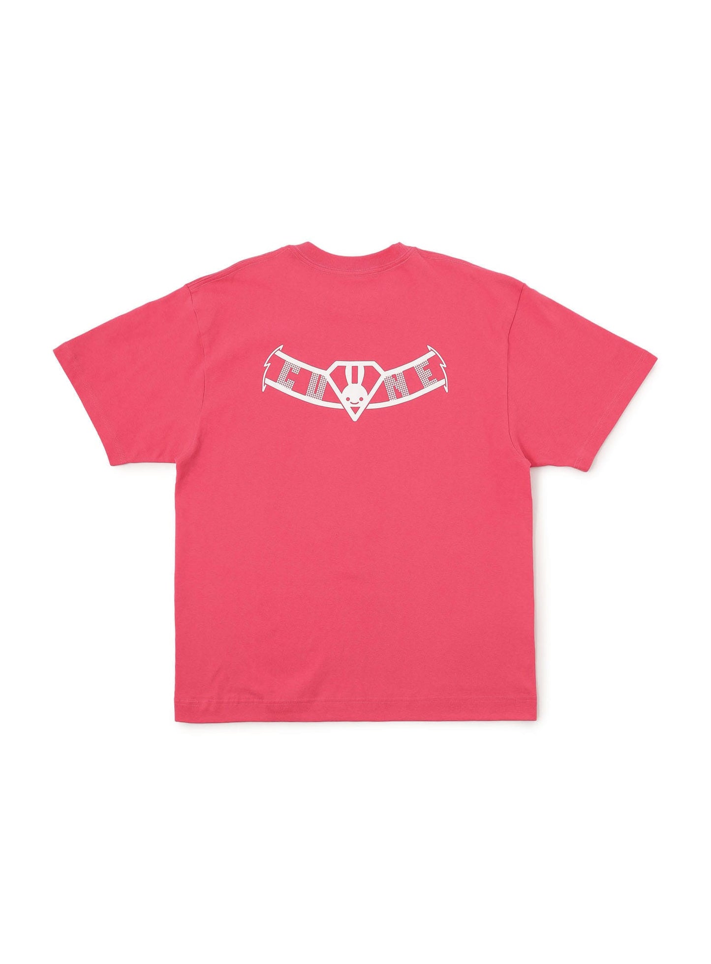 S/S Tee かけっこ