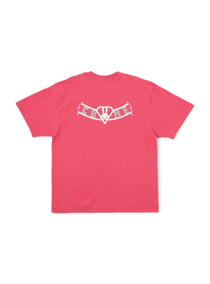 S/S Tee かけっこ