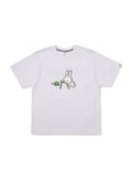 S/S Tee かけっこ