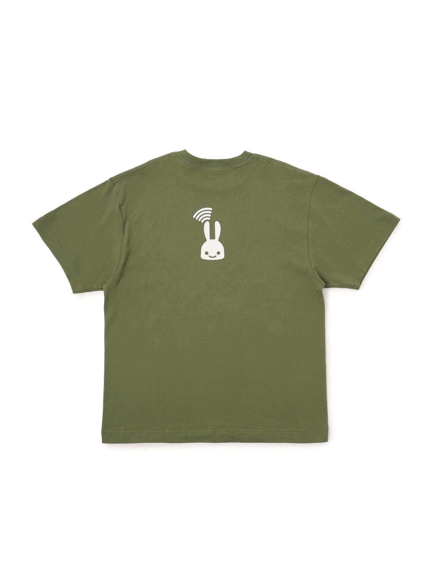 S/S Tee タッチ決済