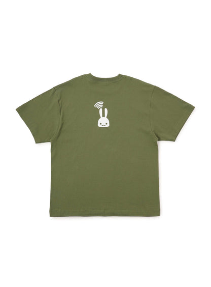 S/S Tee タッチ決済