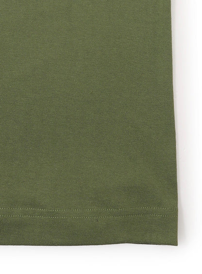 S/S Tee タッチ決済