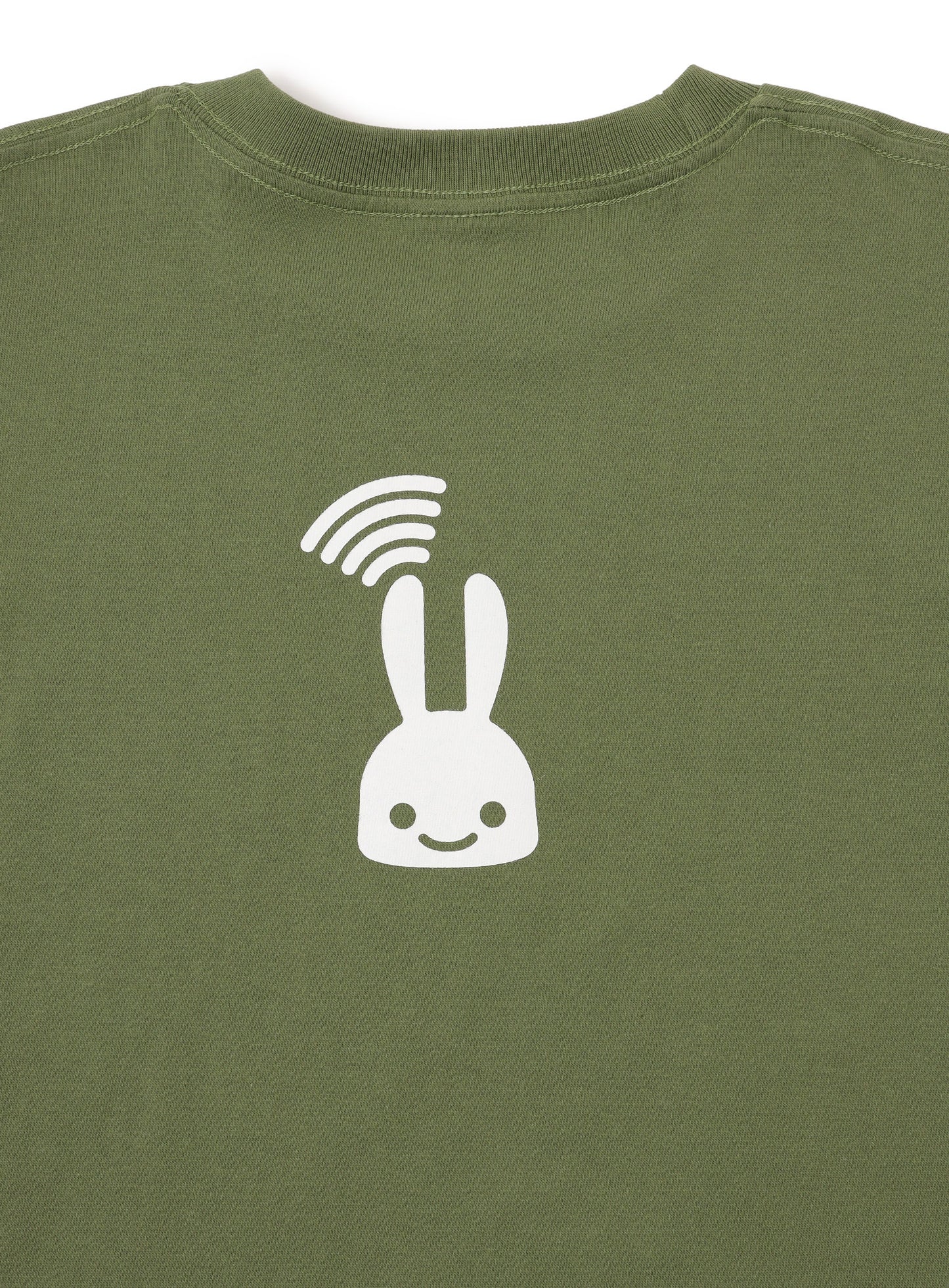 S/S Tee タッチ決済