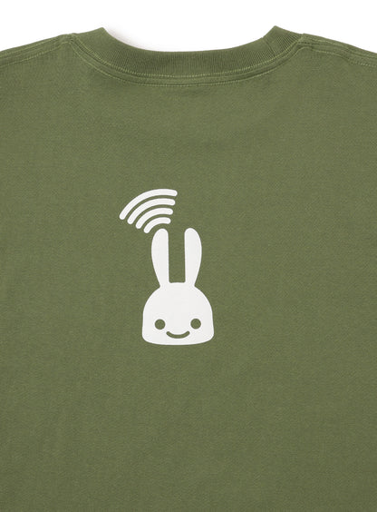 S/S Tee タッチ決済
