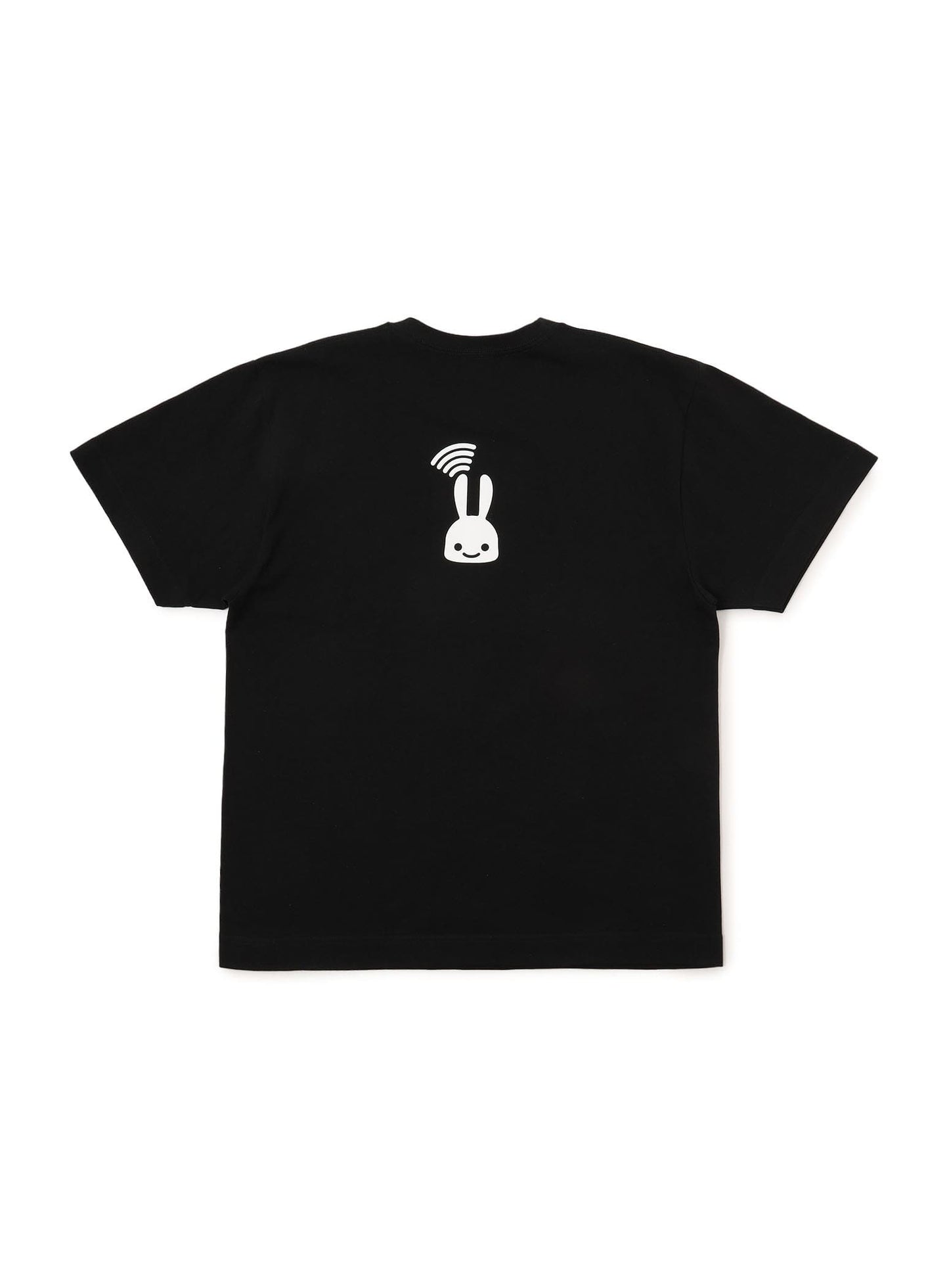 S/S Tee タッチ決済