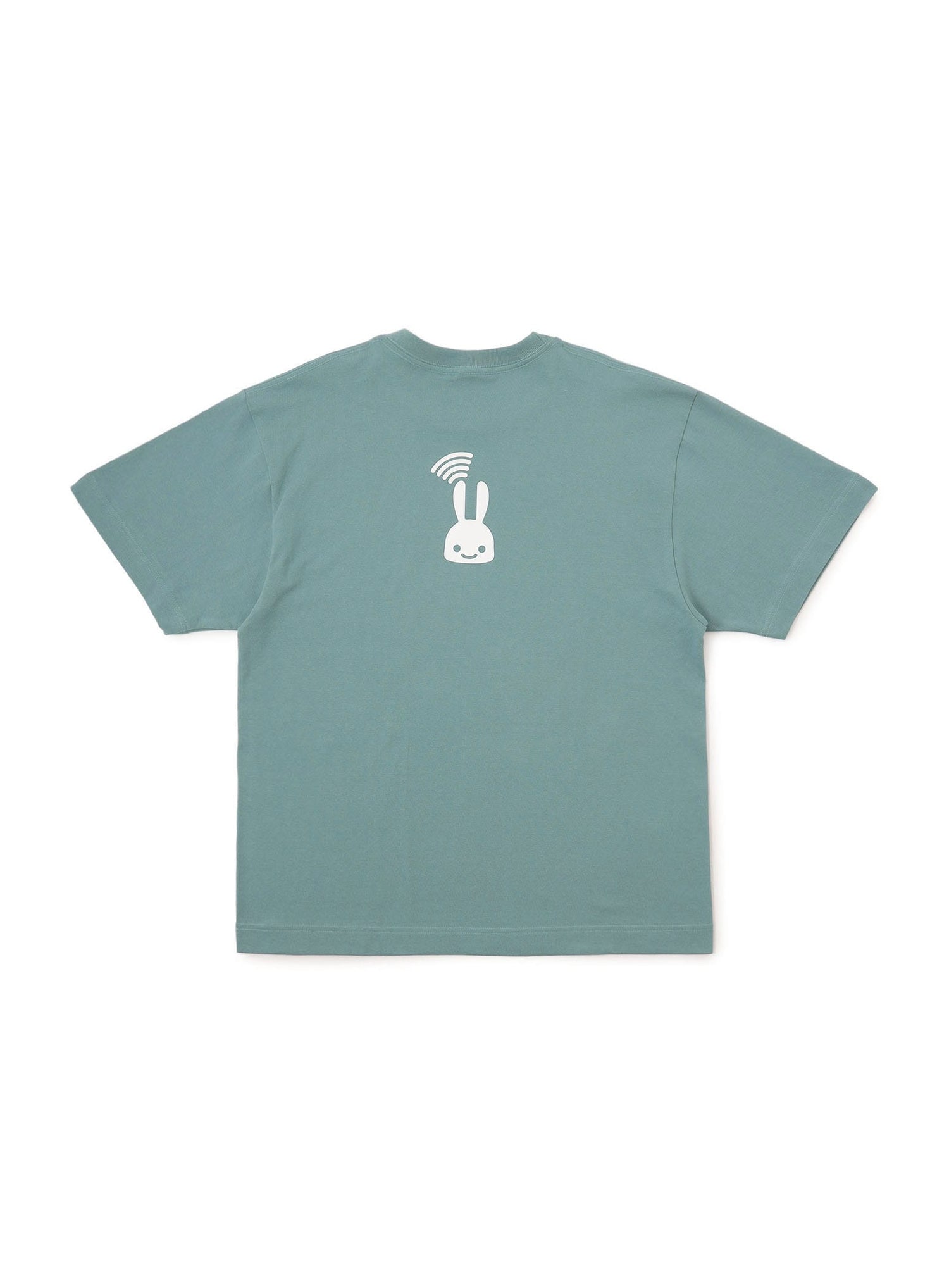 S/S Tee タッチ決済