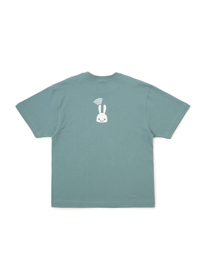 S/S Tee タッチ決済