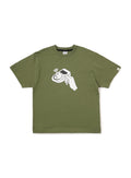 S/S Tee タッチ決済