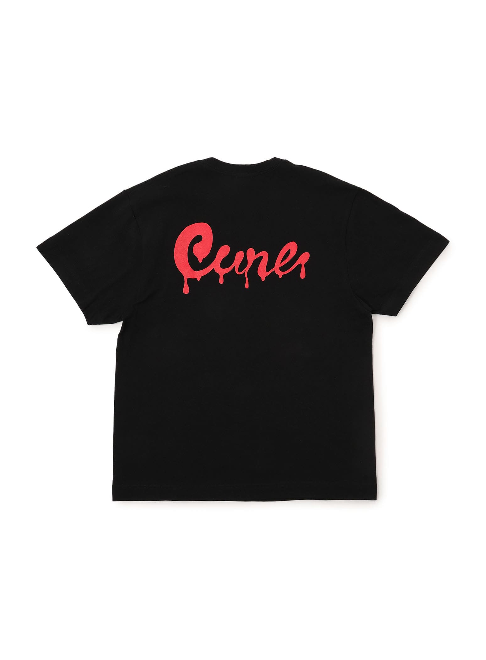 S/S Tee 虹 – CUNE