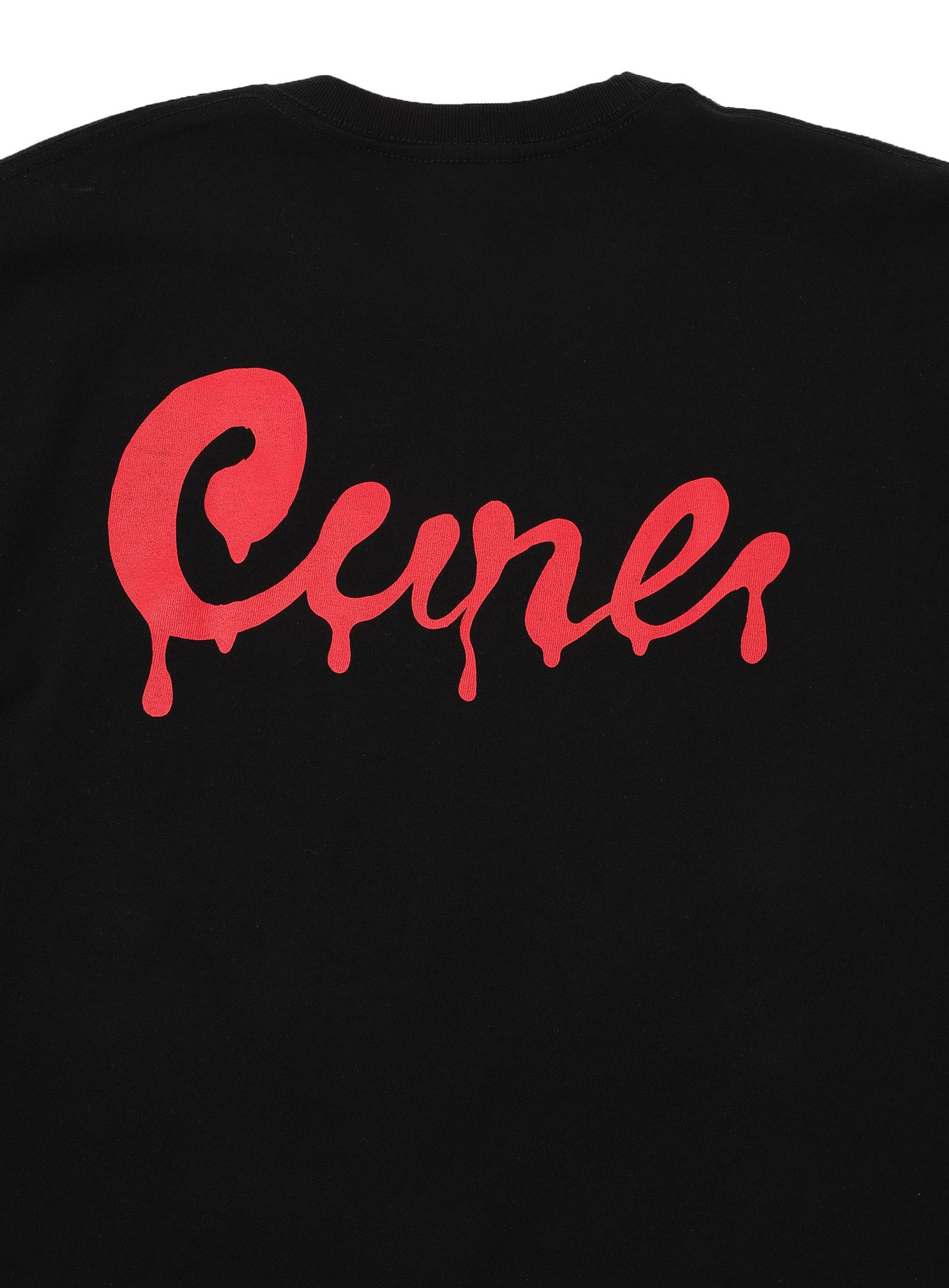 S/S Tee 虹