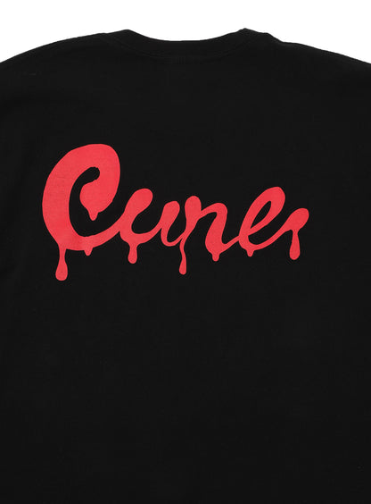S/S Tee 虹