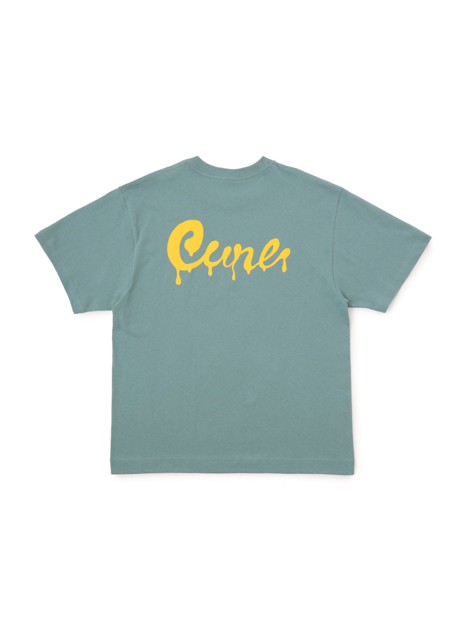 S/S Tee 虹