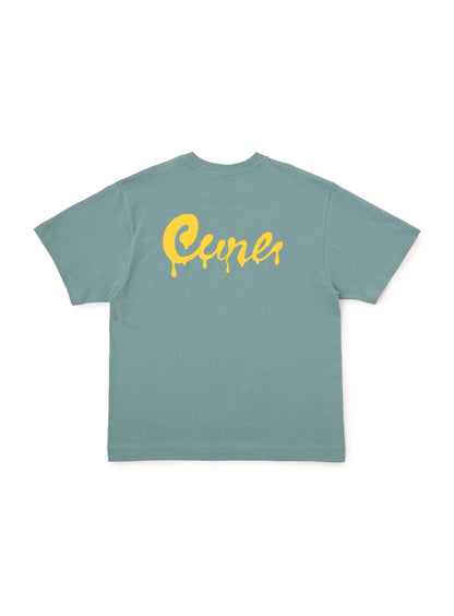S/S Tee 虹