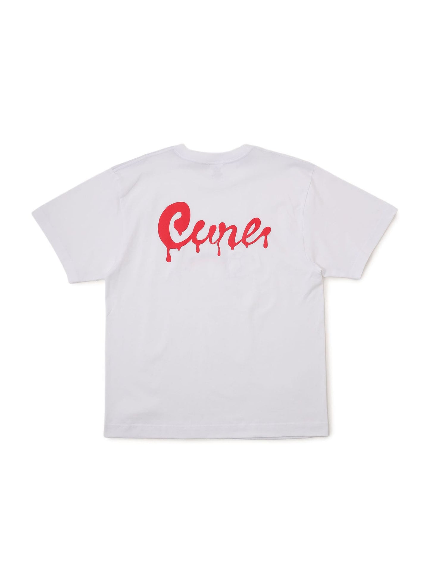 S/S Tee 虹