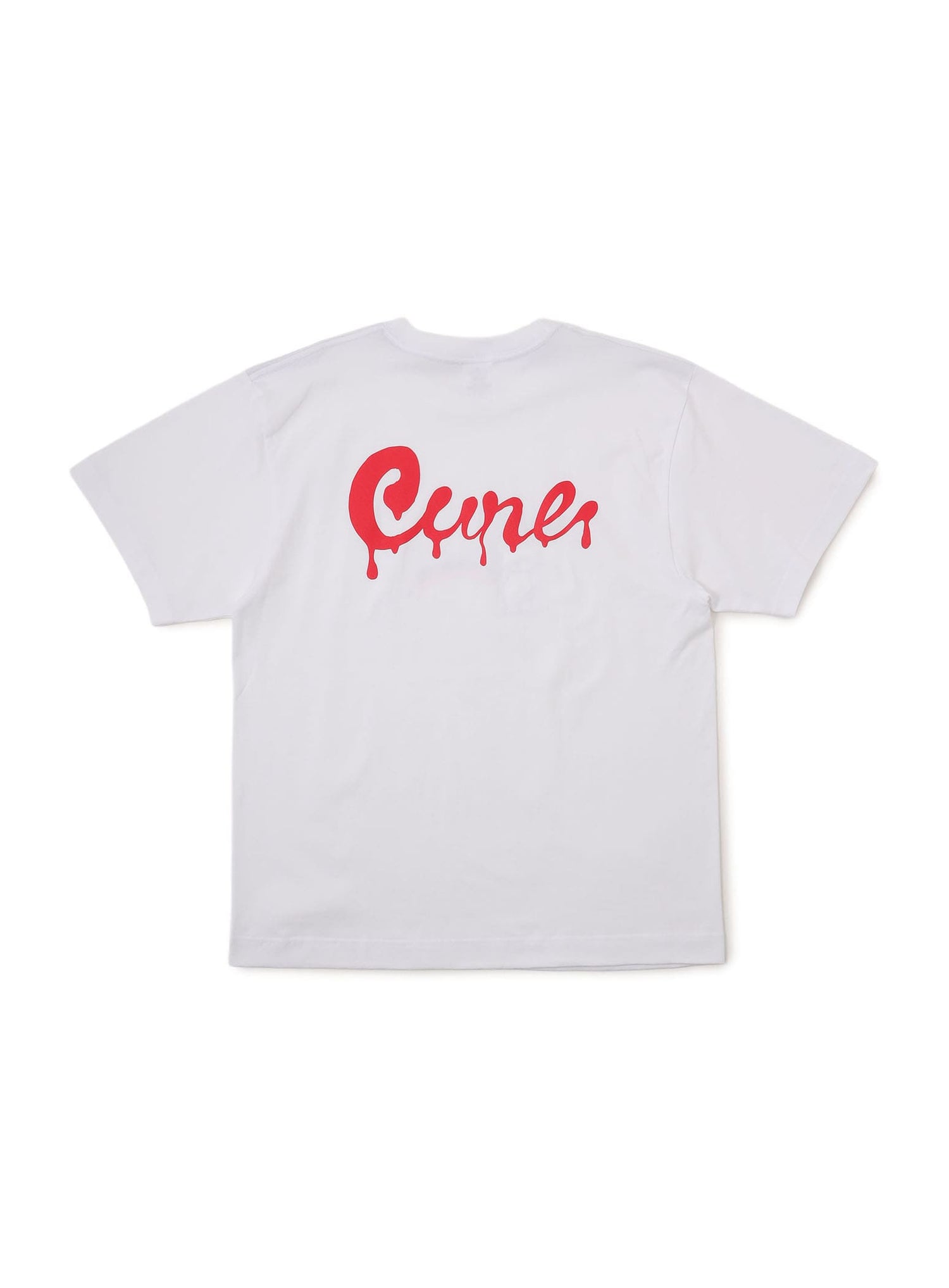 S/S Tee 虹
