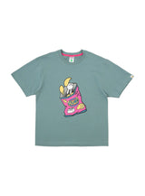 S/S Tee ポテトチップス