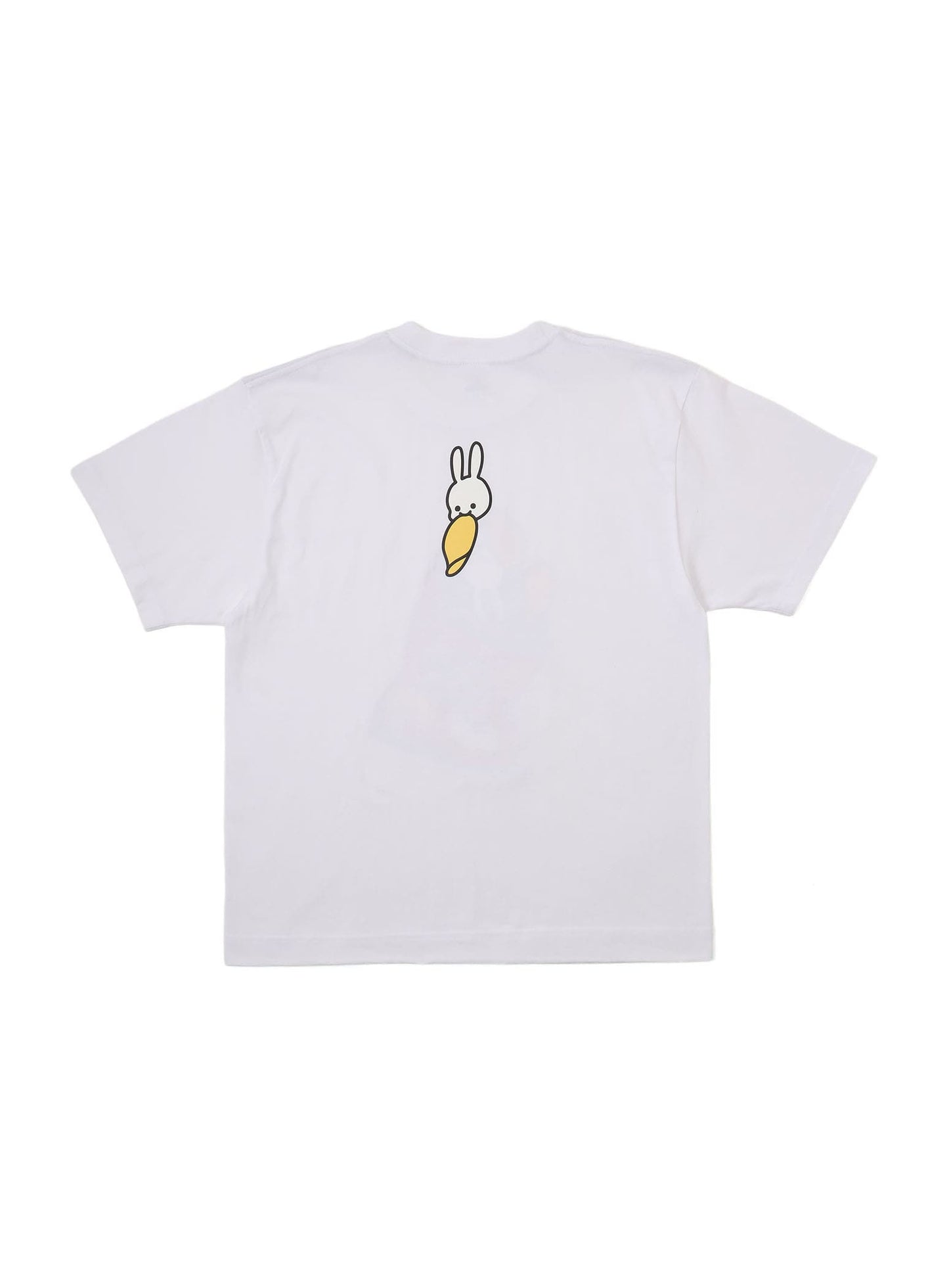 S/S Tee ポテトチップス