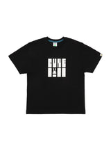 S/S Tee キューブ
