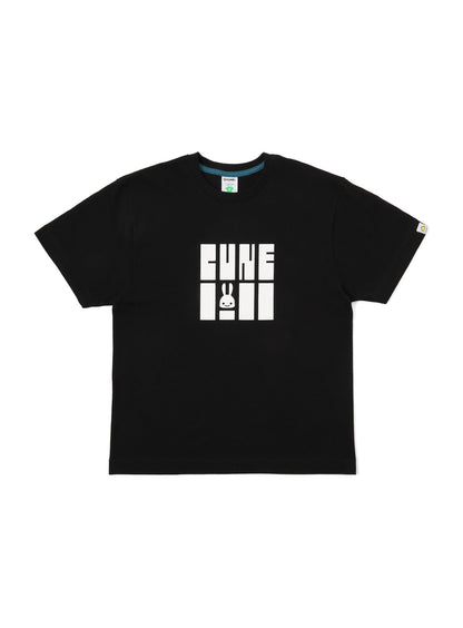 S/S Tee キューブ
