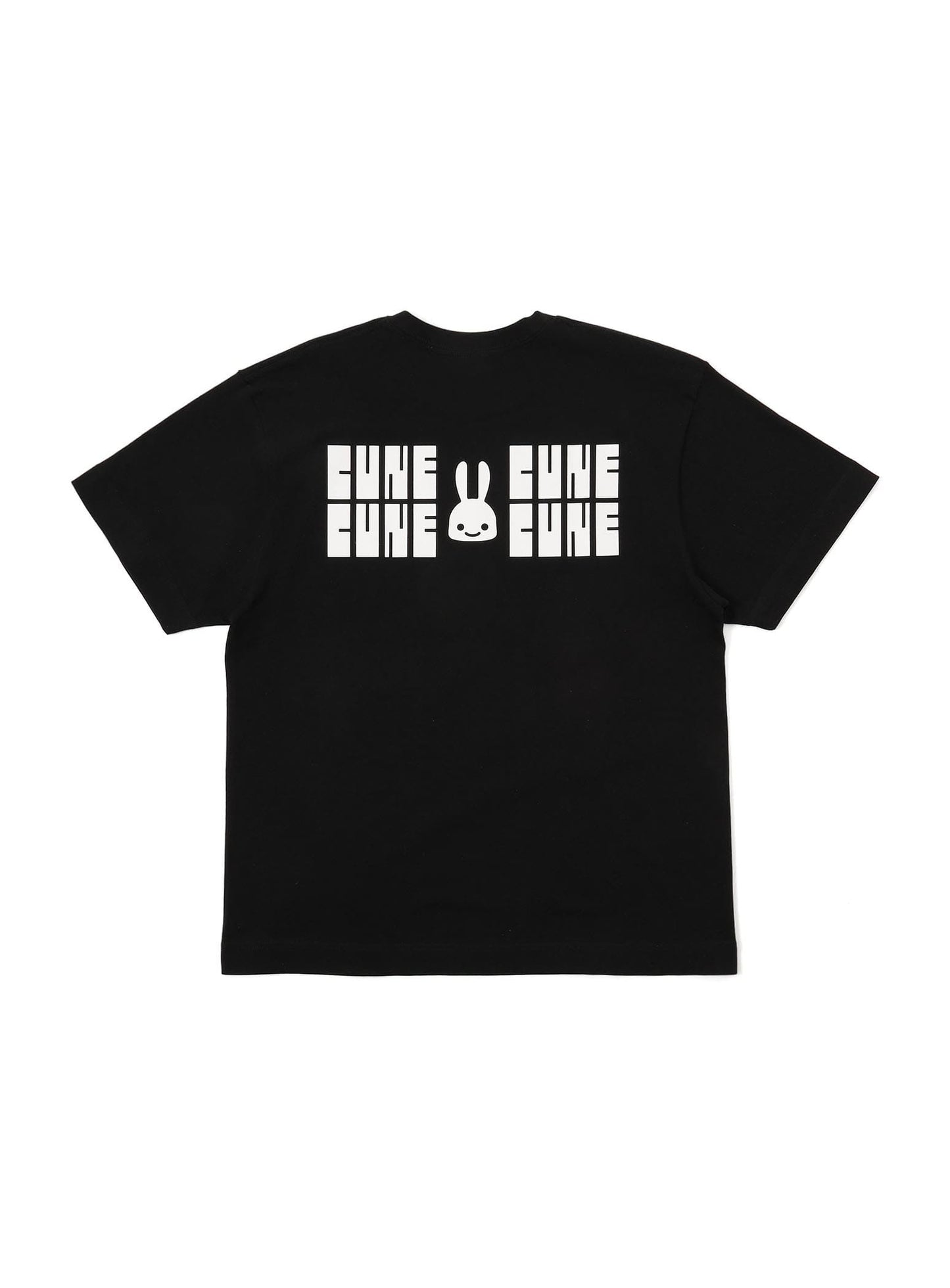 S/S Tee キューブ