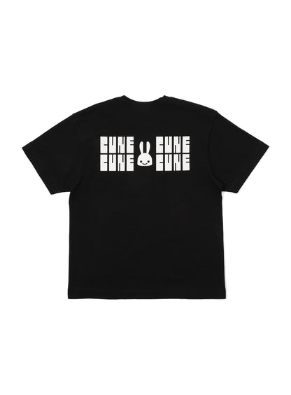 S/S Tee キューブ