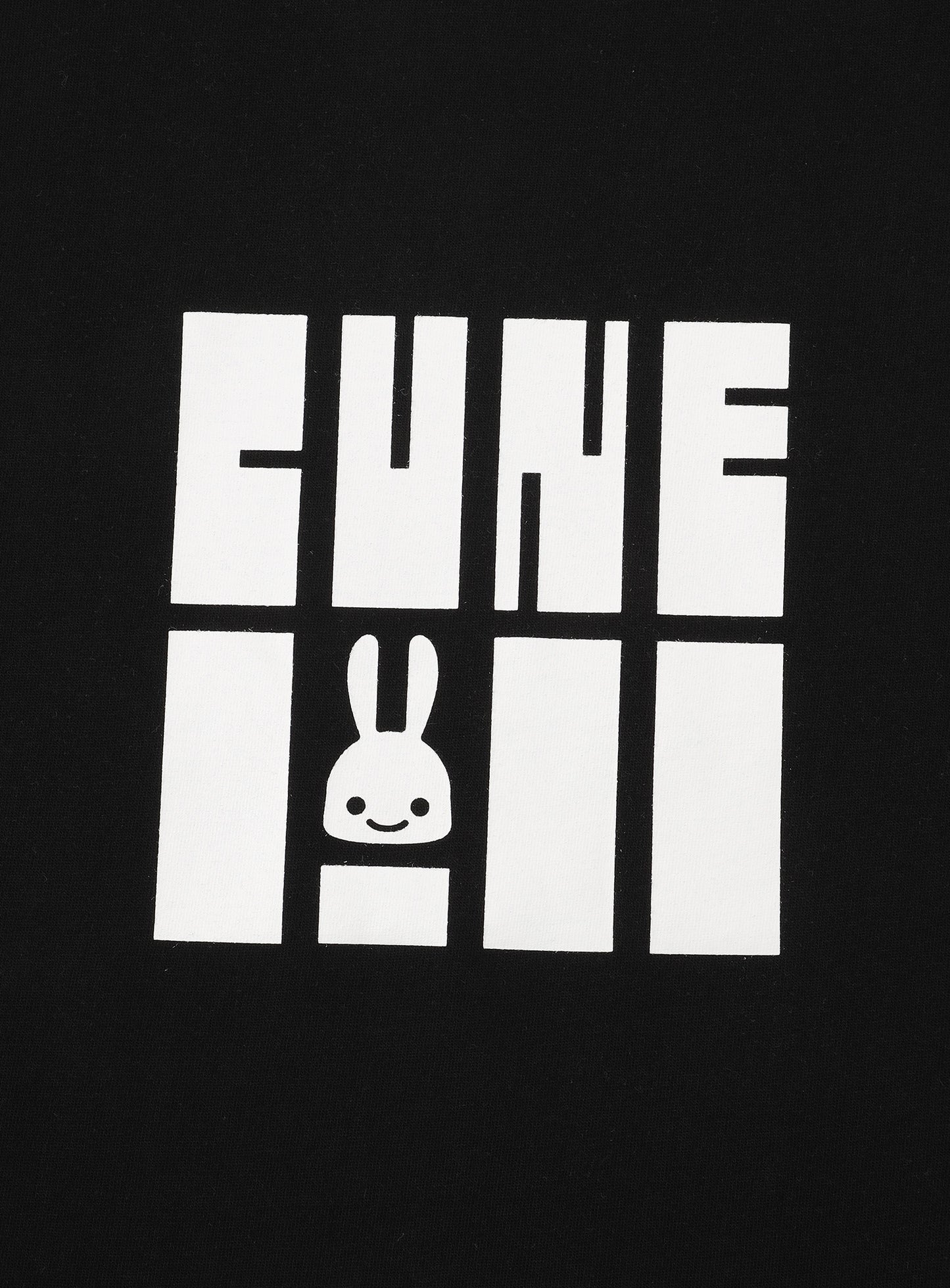 S/S Tee キューブ