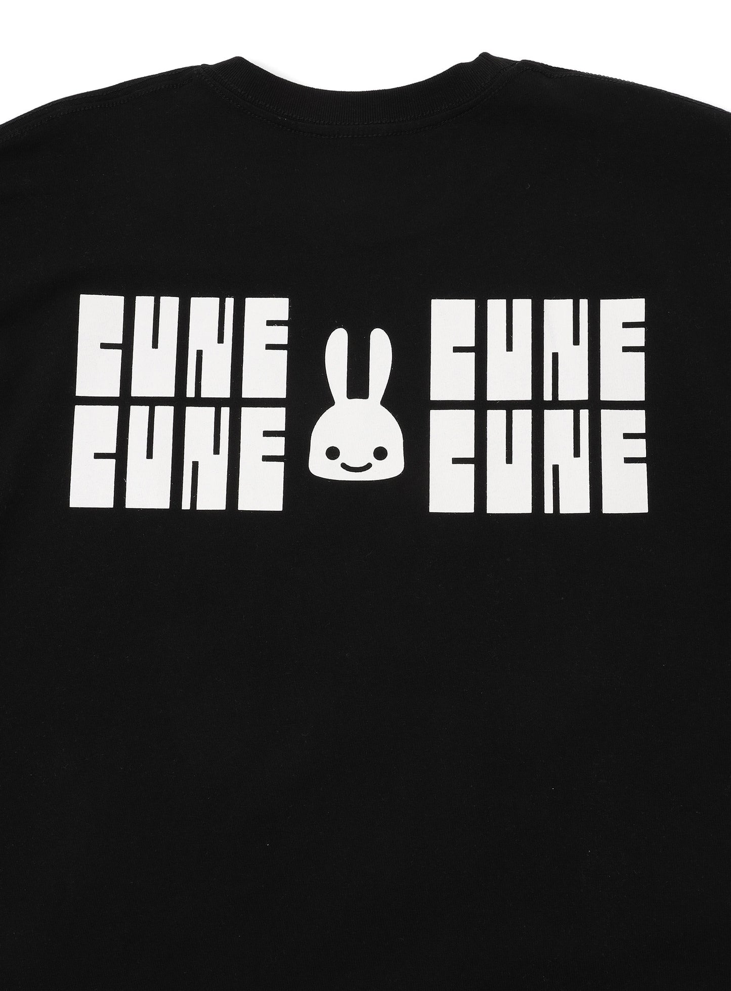 S/S Tee キューブ