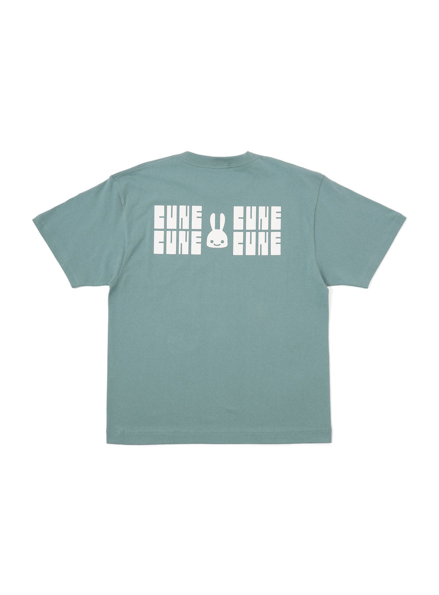 S/S Tee キューブ