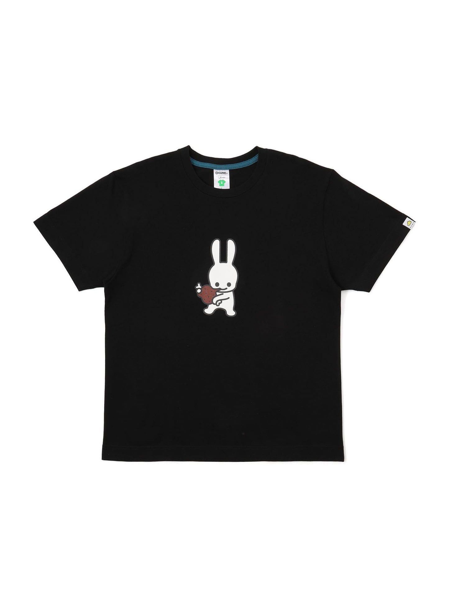 S/S Tee 肉