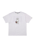 S/S Tee 肉