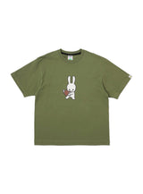 S/S Tee 肉