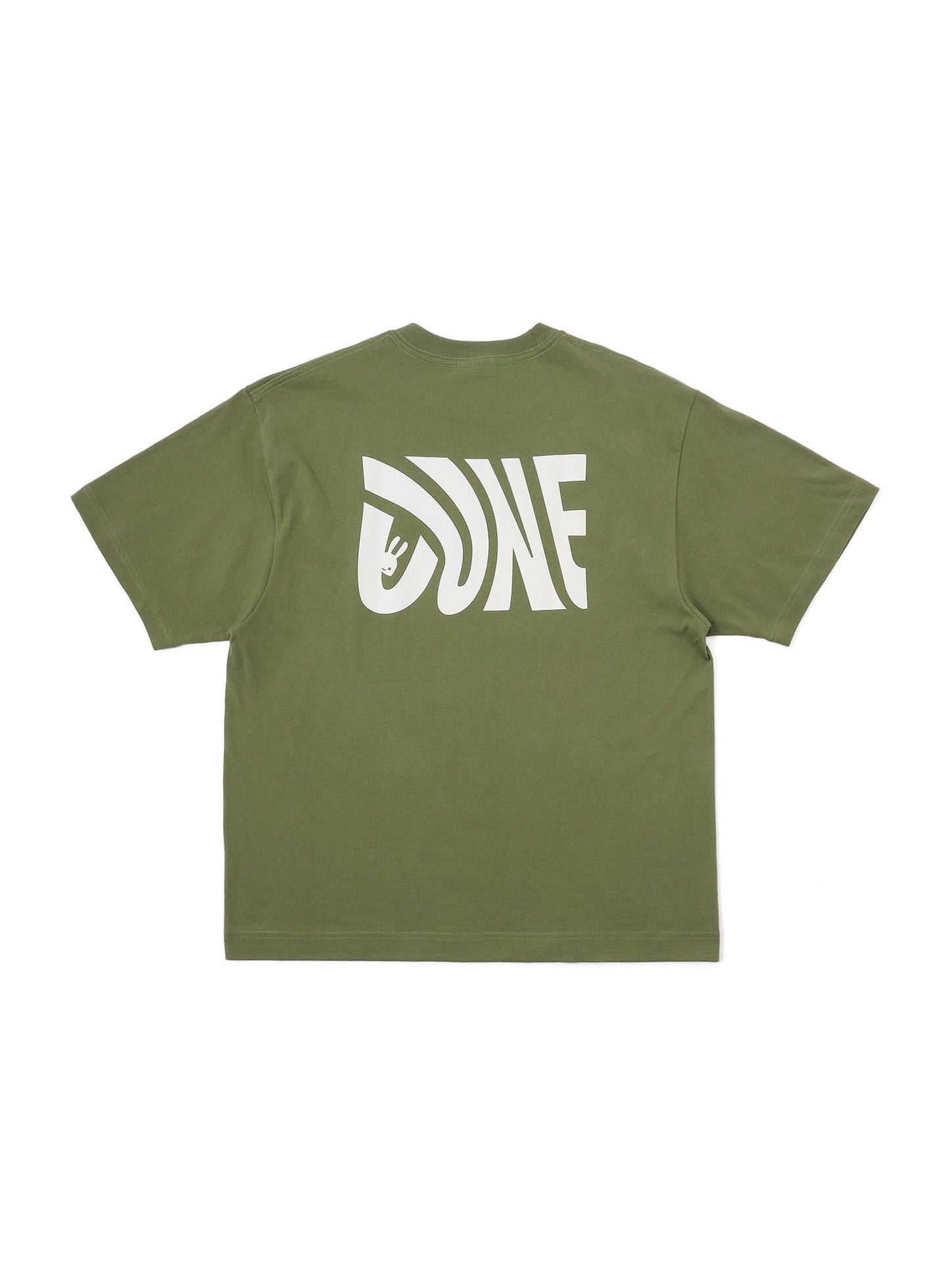 S/S Tee 肉