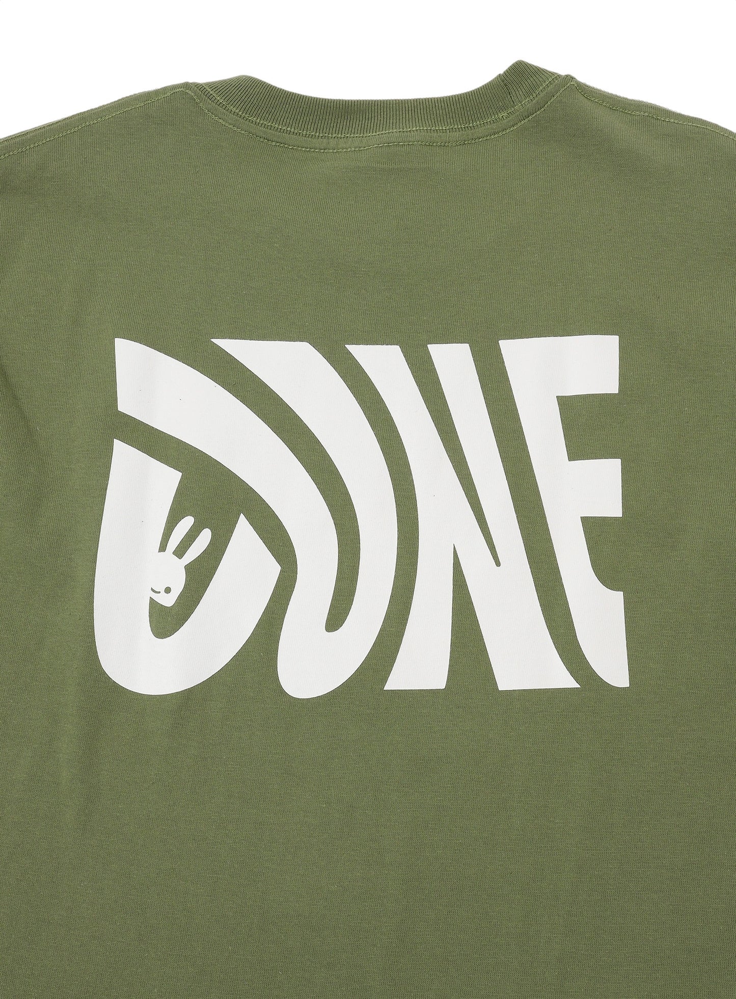 S/S Tee 肉