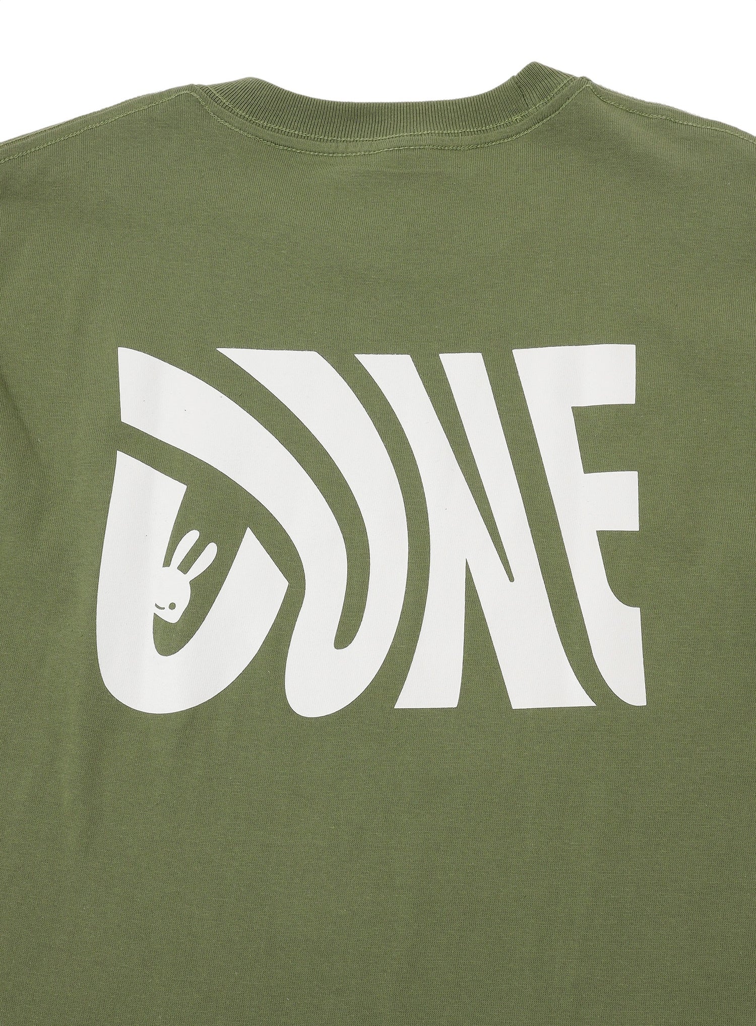 S/S Tee 肉
