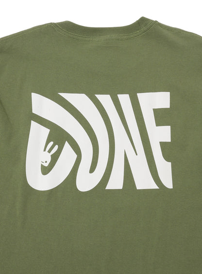 S/S Tee 肉