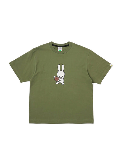 S/S Tee 肉