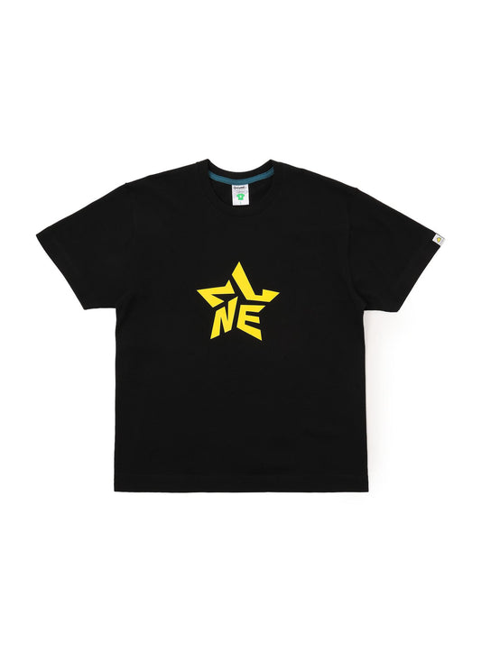S/S Tee スターCUNE