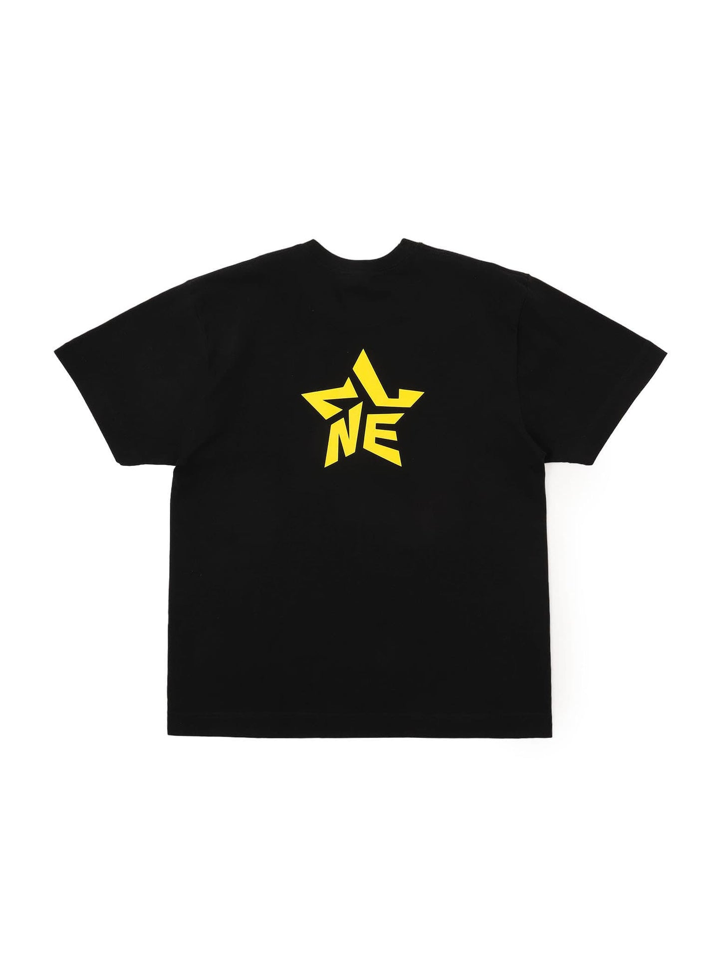 S/S Tee スターCUNE
