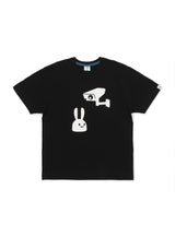 S/S Tee 防犯カメラ