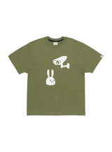 S/S Tee 防犯カメラ