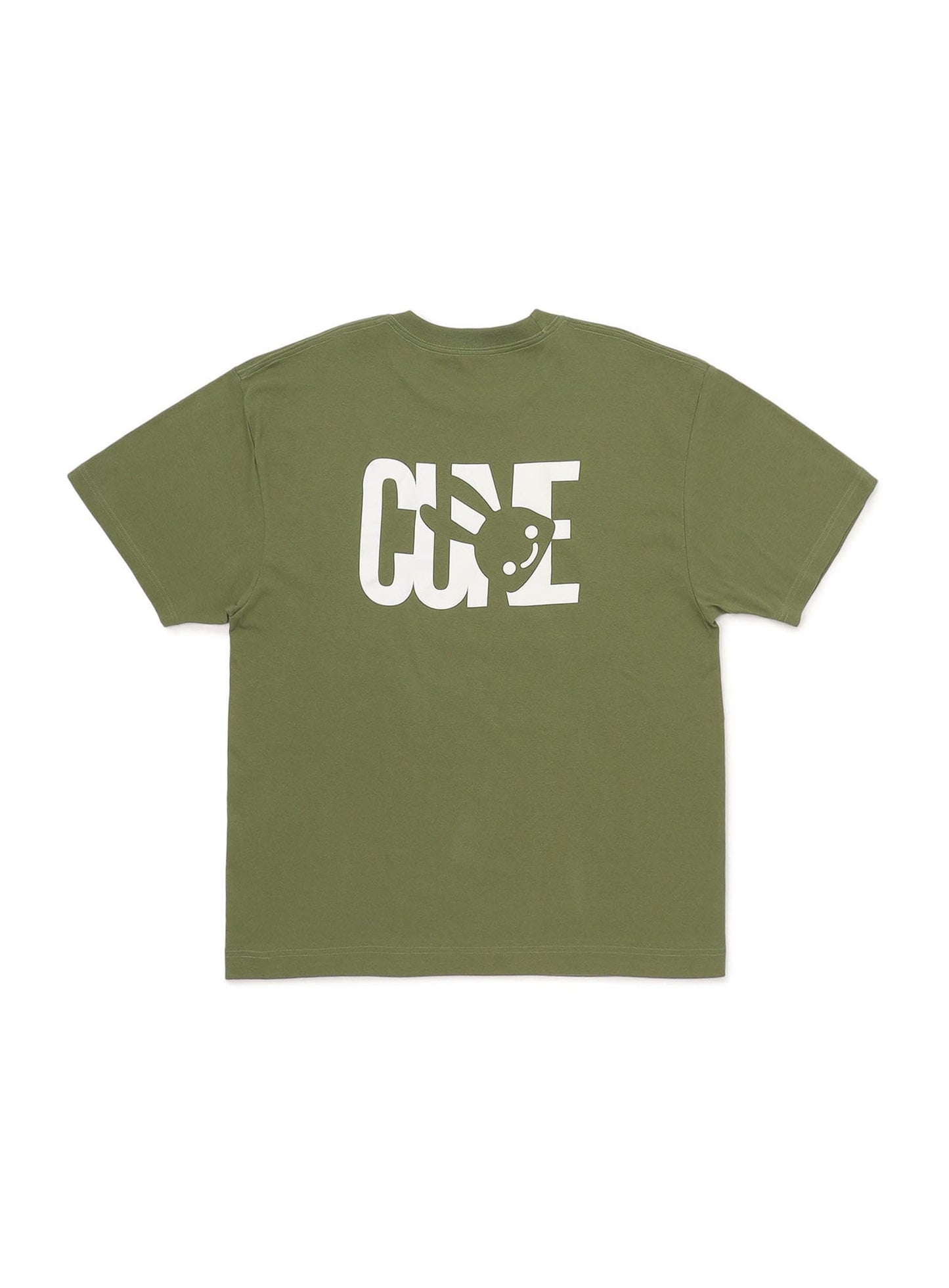 S/S Tee 防犯カメラ