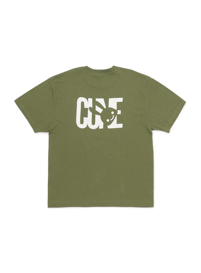 S/S Tee 防犯カメラ