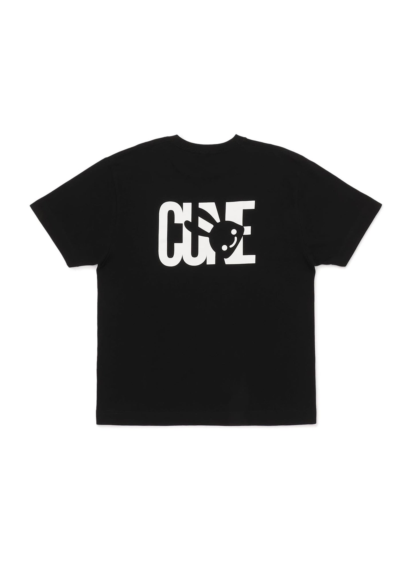 S/S Tee 防犯カメラ