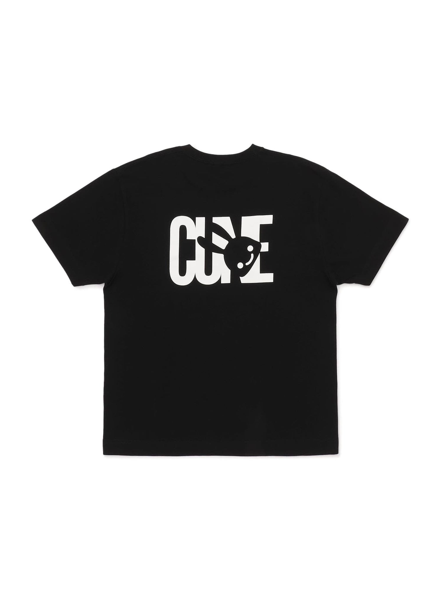 S/S Tee 防犯カメラ